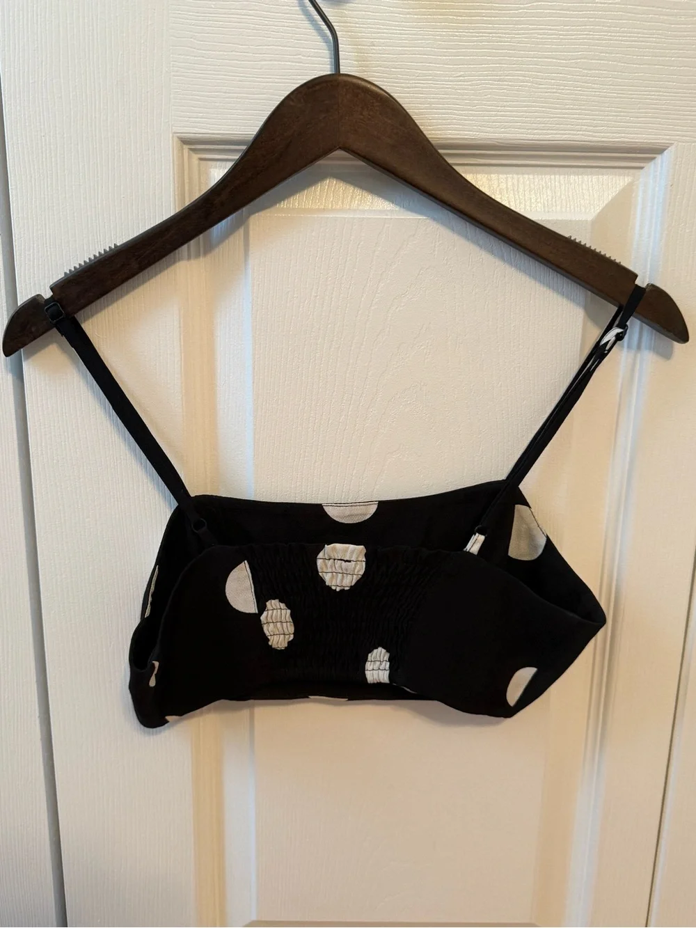 Free People this crop